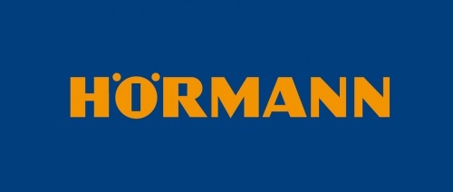 Logo Hormann Polska