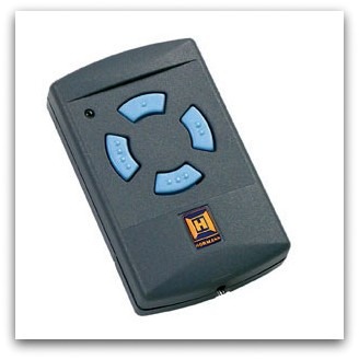 HSM4 868 Mhz (niebieskie przyciski)