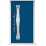 drzwi wejściowe stalowe thermo65