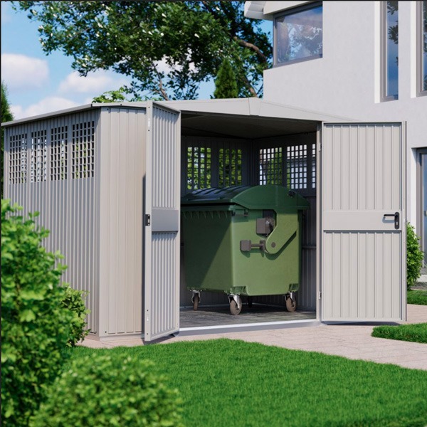 Domek Berry Air Plus
