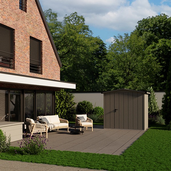 Domek Juno
