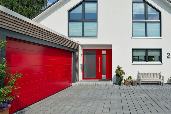 Wymiana Bramy Garażowej Poradnik