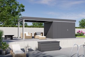 Domek Ogrodowy Promocja