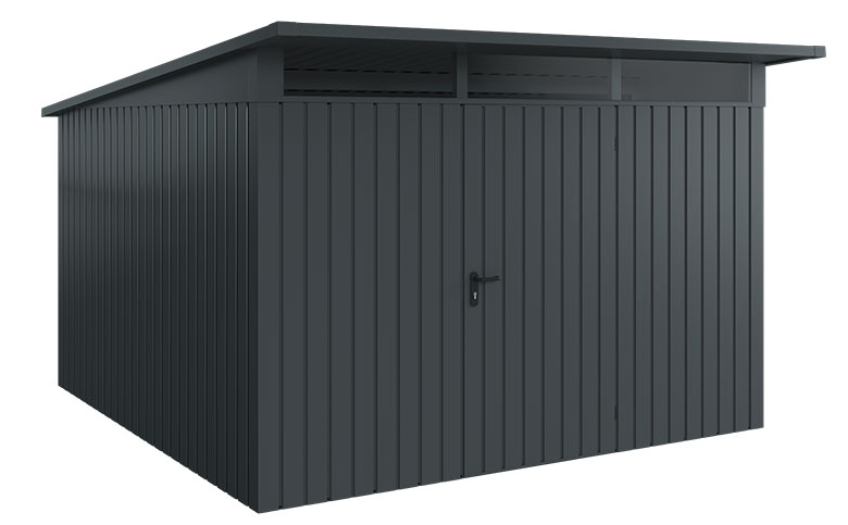 Hormann EcoStar Euroline
